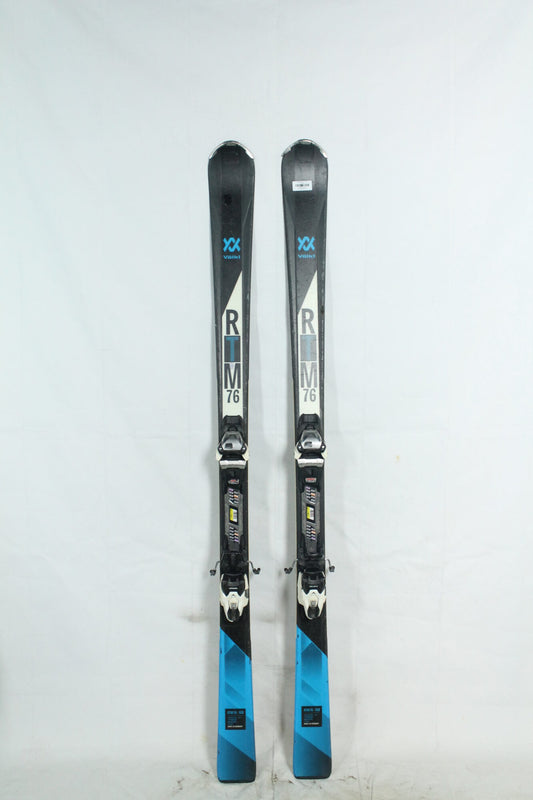 Volkl RTM 76 - 168 - Mountain Lab