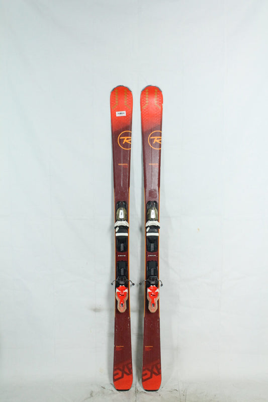 Rossignol Experience 76 CI - 162
