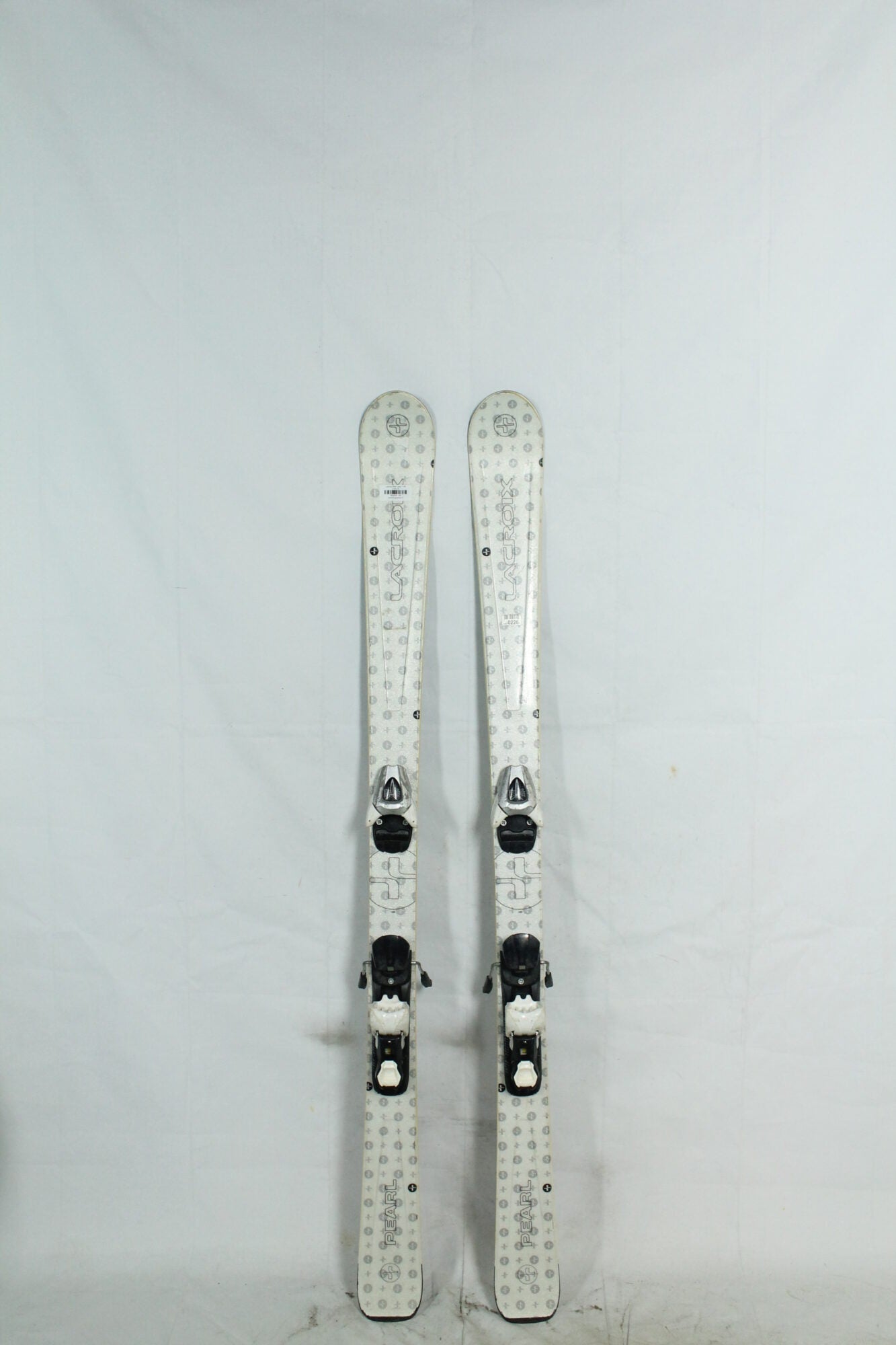 Lacroix Pearl grey - 146