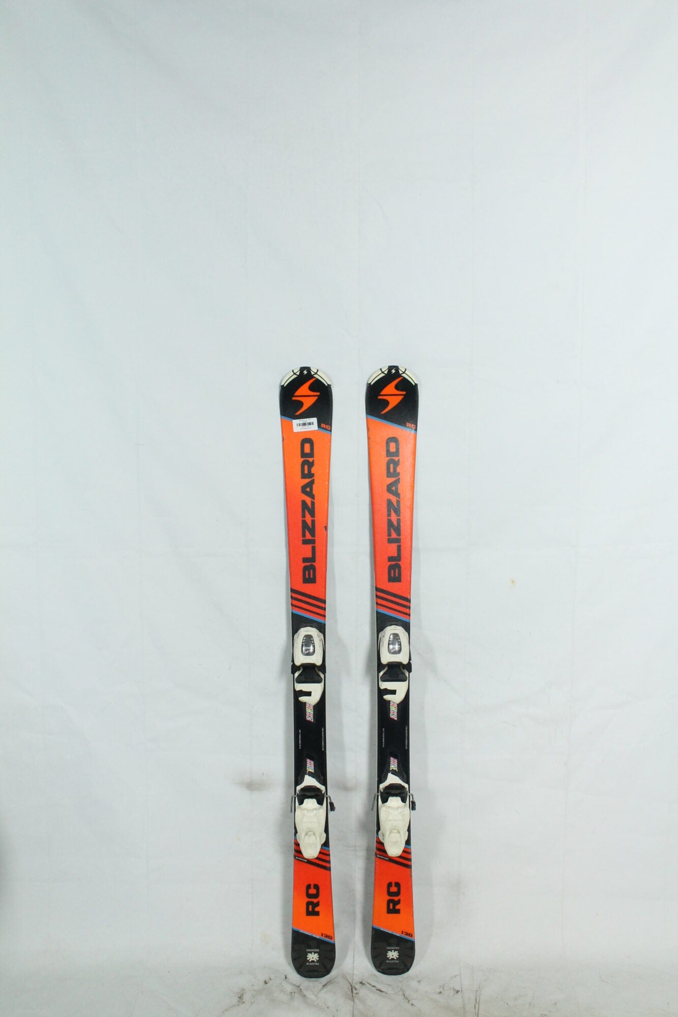 Blizzard rc jr - 130 - Mountain Lab