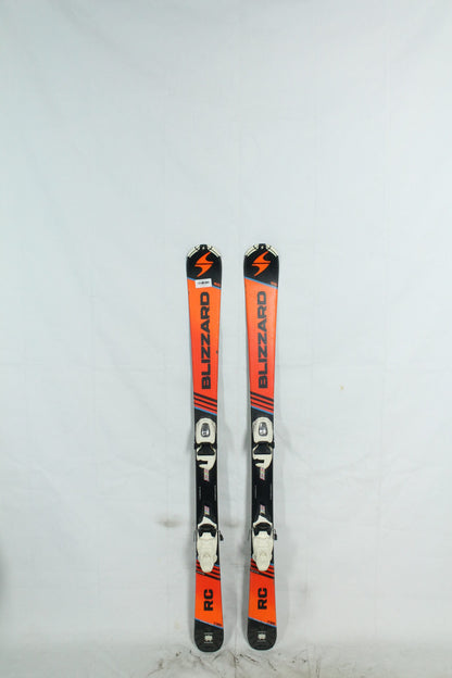 Blizzard rc jr - 130 - Mountain Lab