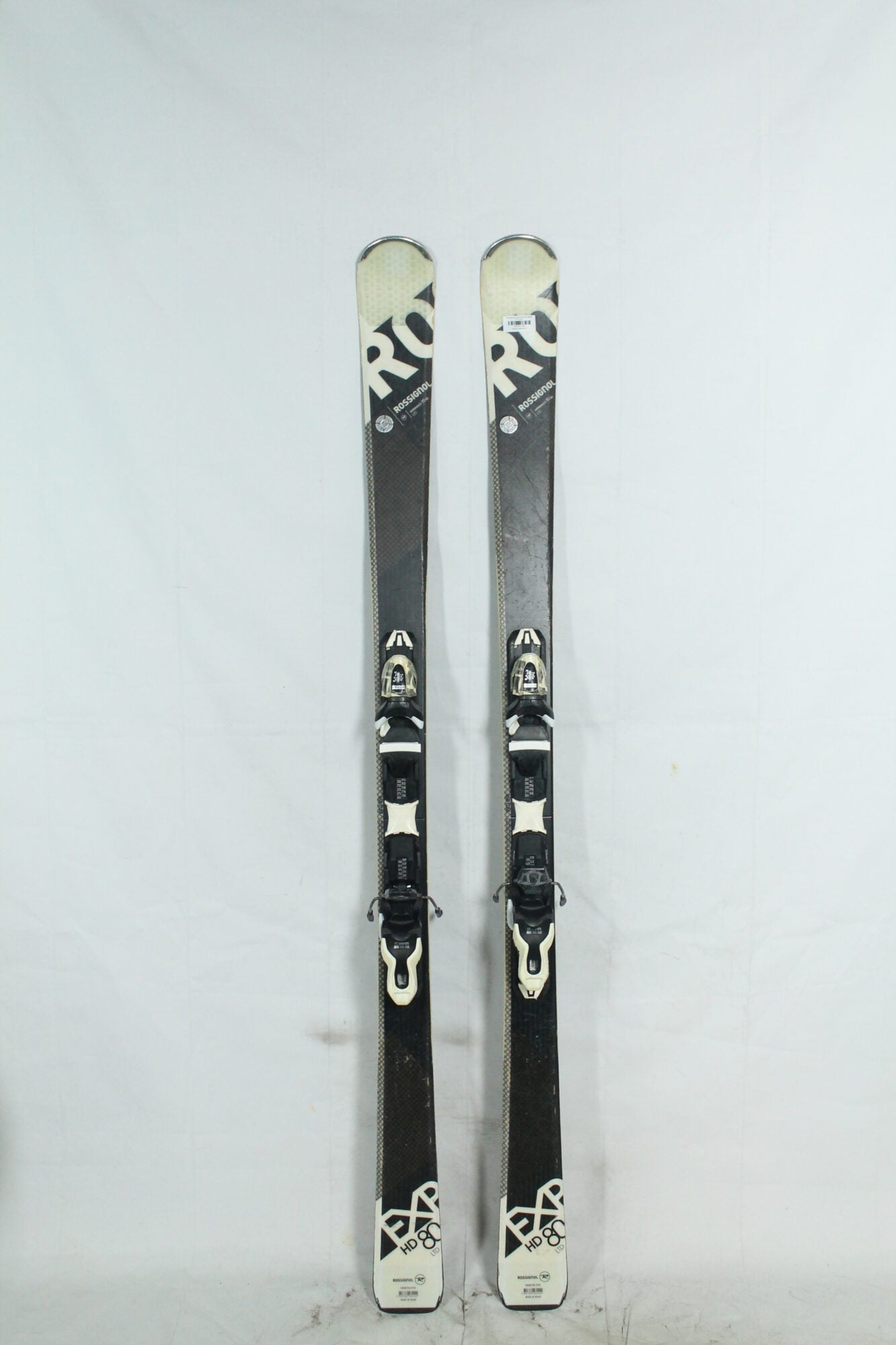 Rossignol Experience 80 black - 168