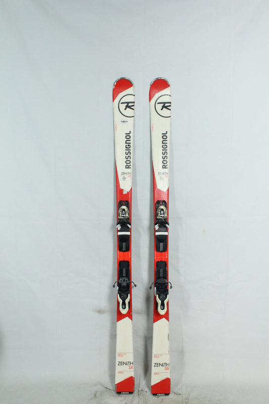 Rossignol Zenith SX - 165