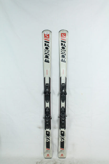 Salomon S force X6 - 167 - Mountain Lab