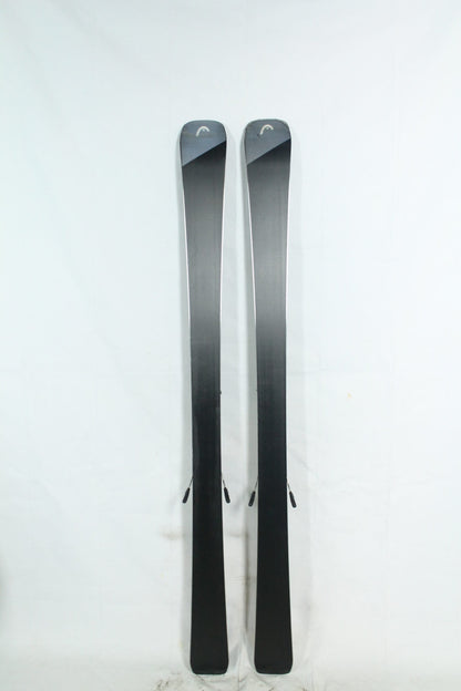 Head Vshape V10 - 170