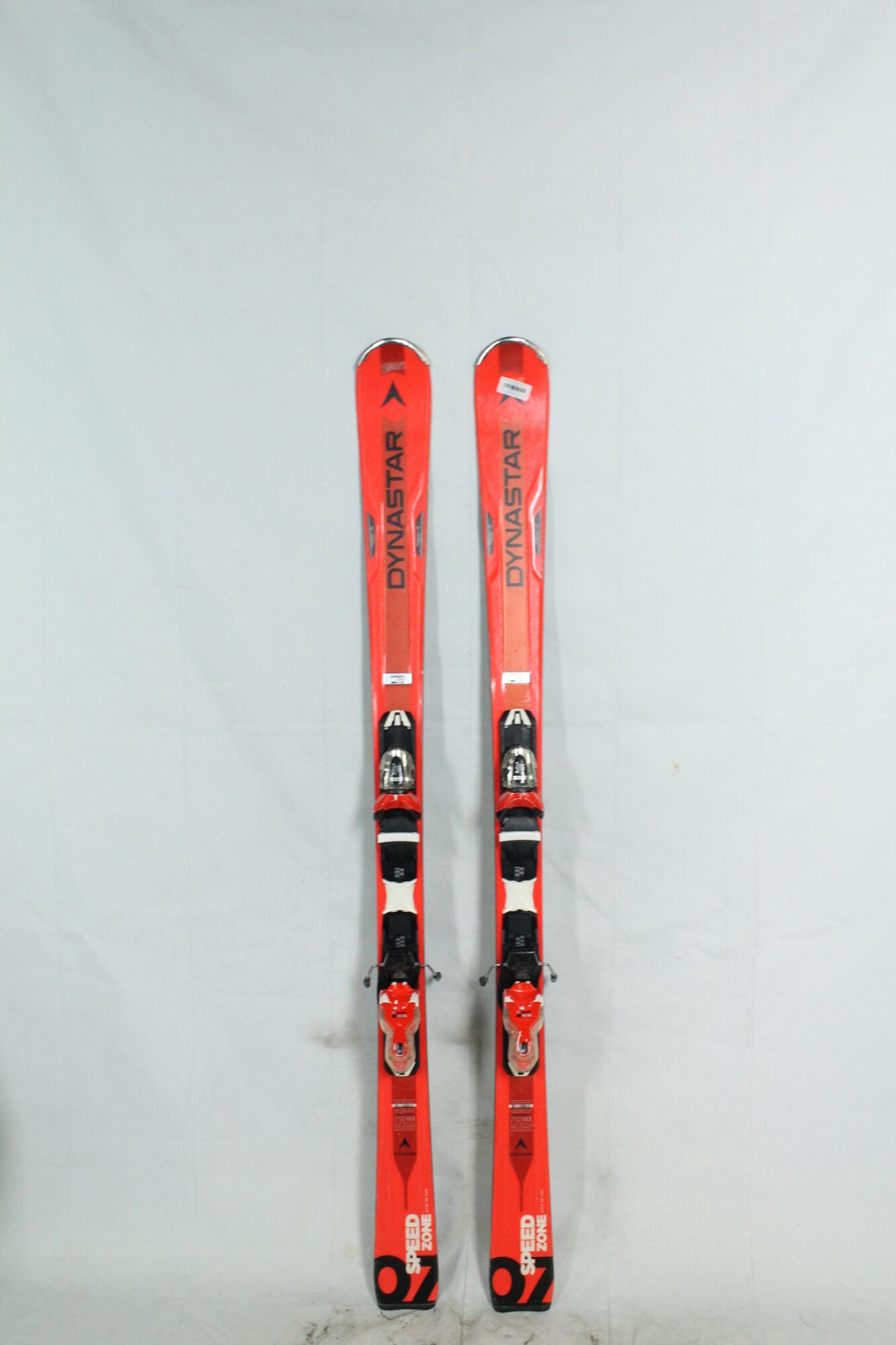 Dynastar Speedzone 07 red - 153 - Mountain Lab