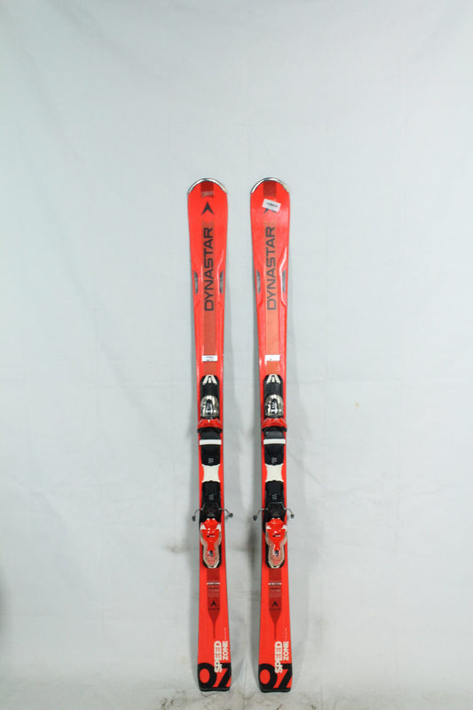 Dynastar Speedzone 07 red - 153 - Mountain Lab