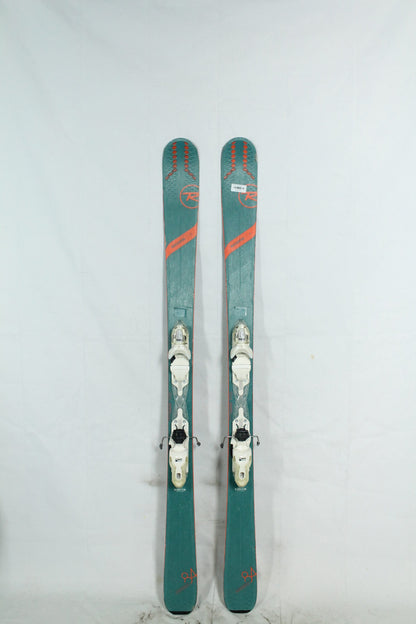 Rossignol Experience 84 - 160 - Mountain Lab