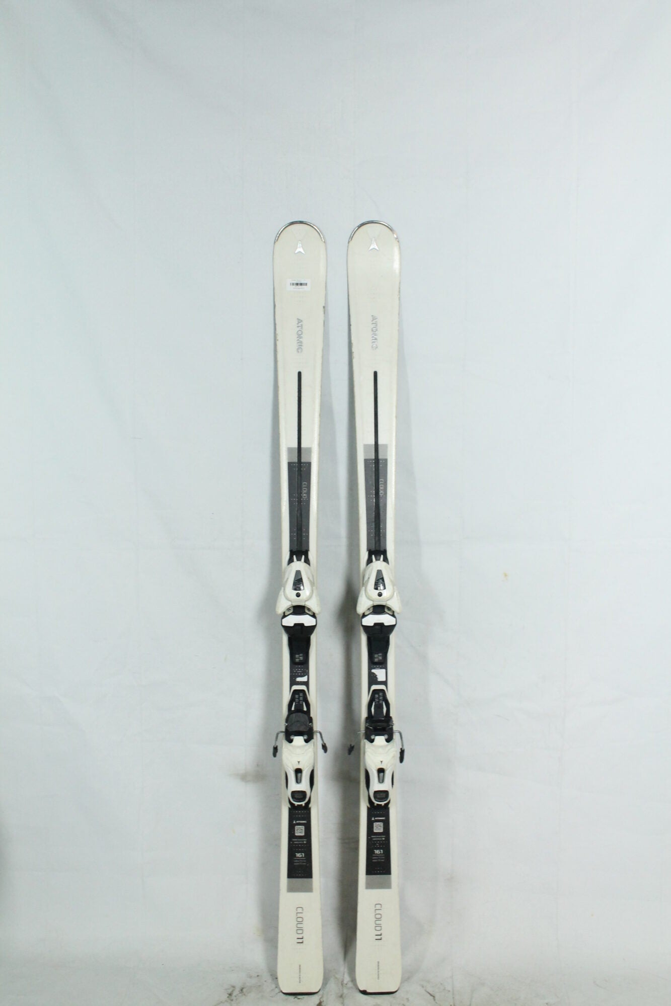 Atomic Cloud 11 - 161 - Mountain Lab