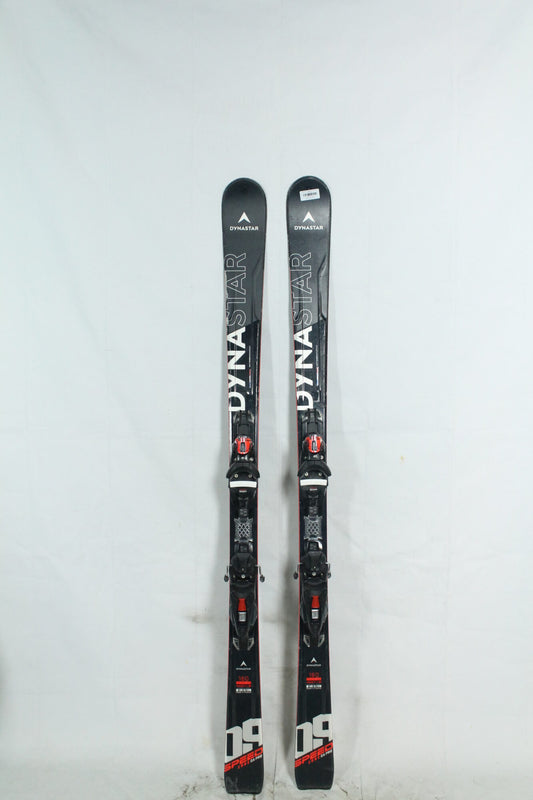 Dynastar Speedzone 09 - 160 - Mountain Lab