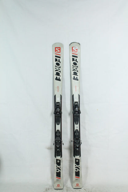 Salomon S force X6 - 160