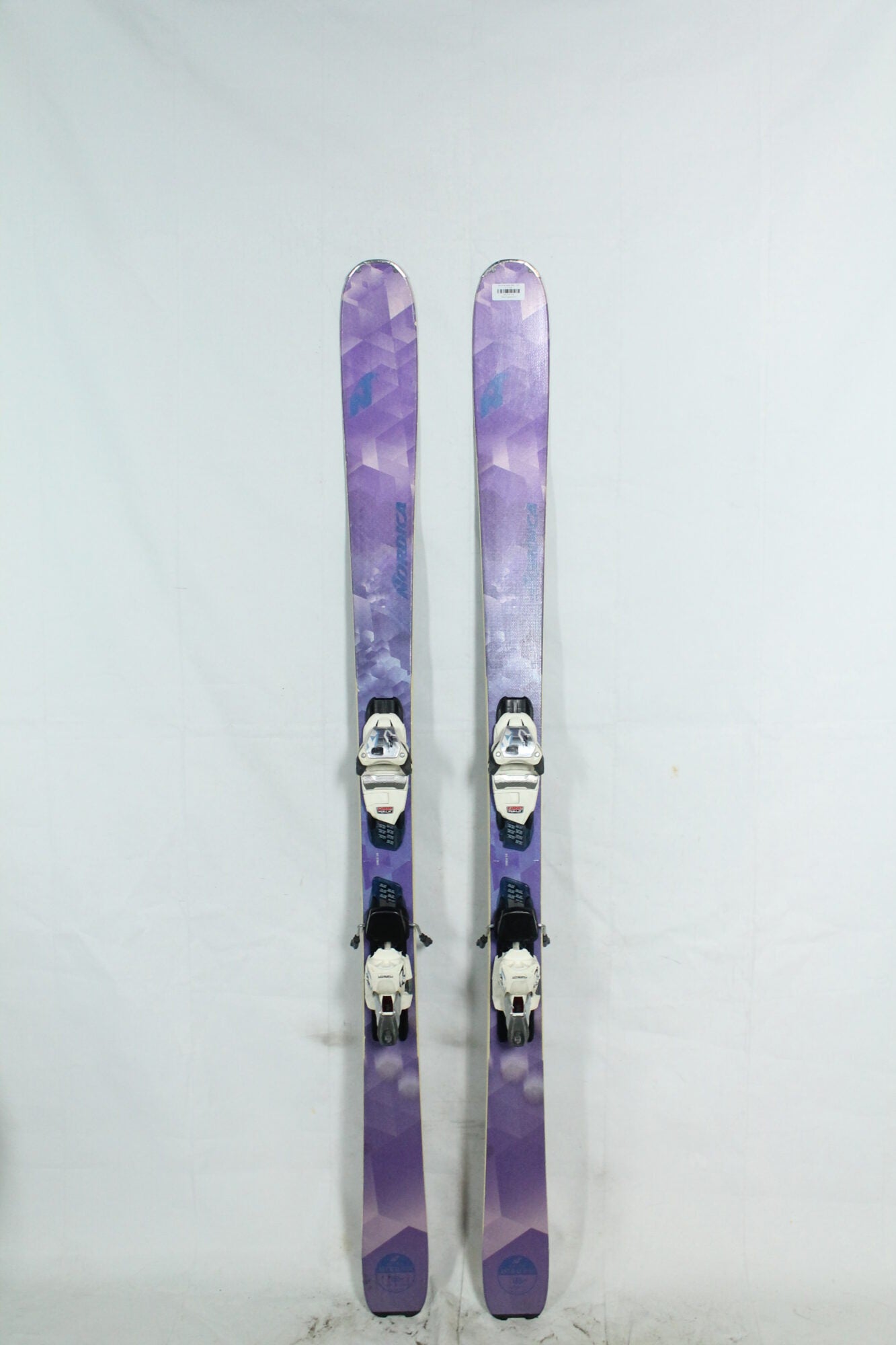 Nordica Astral 84R - 165
