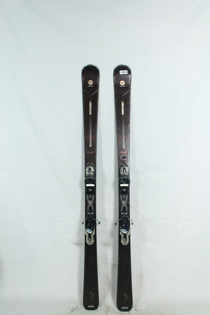 Rossignol nova 7 - 163 - Mountain Lab