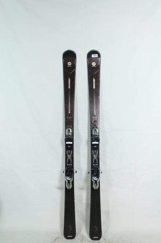 Rossignol nova 7 - 163