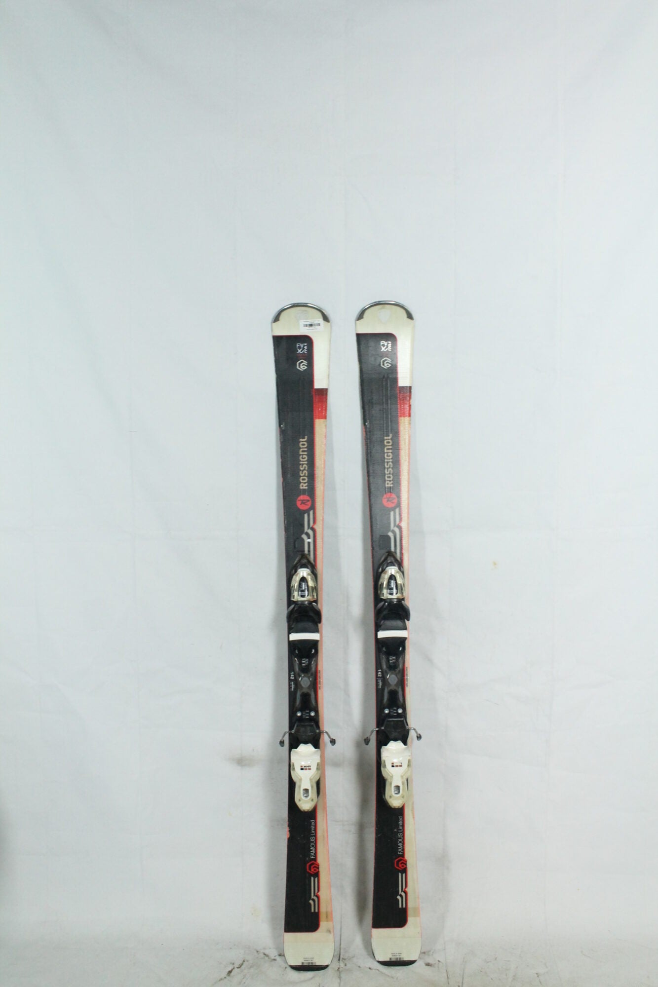 Rossignol Famous 6 - 142