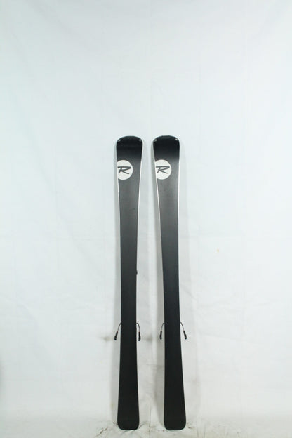 Rossignol Famous 6 - 142 - Mountain Lab
