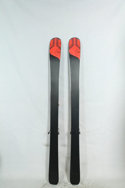 Rossignol Experience 88ti - 166