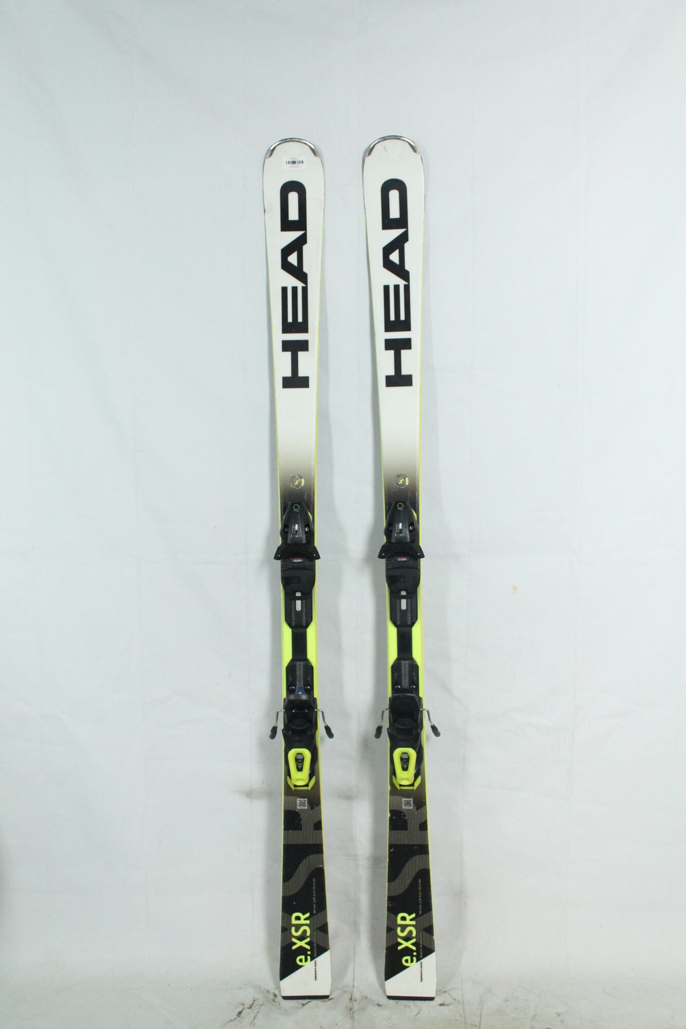 Head e.xsr - 177 - Mountain Lab