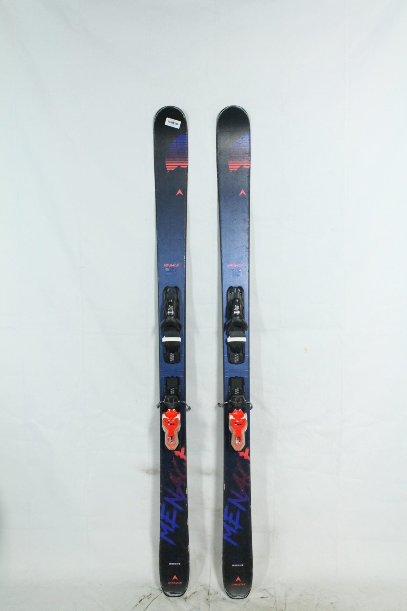 Dynastar Menace twintip - 170 - Mountain Lab