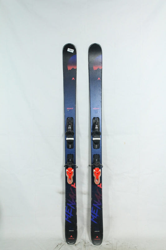 Dynastar Menace twintip - 170 - Mountain Lab