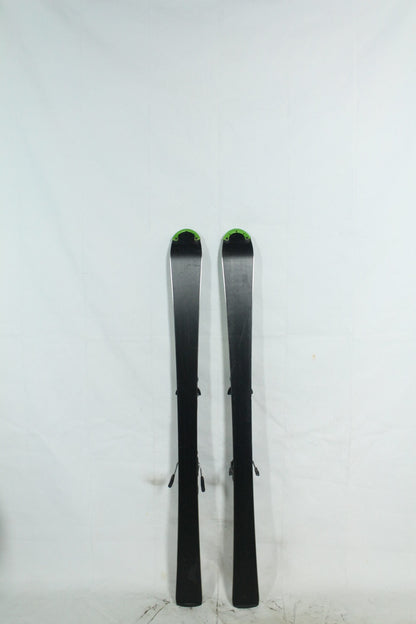 Elan Vidia - 130 - Mountain Lab