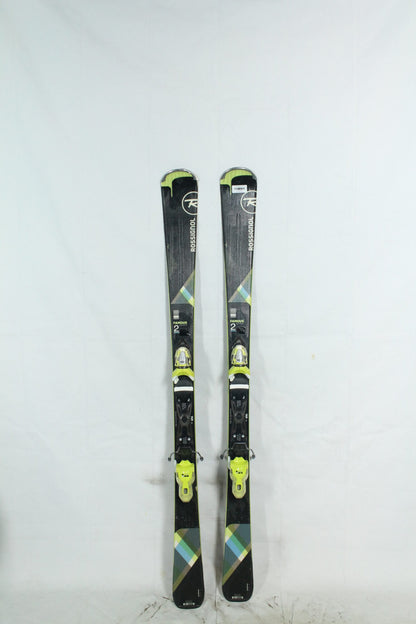 Rossignol Famous 2 - 149 - Mountain Lab