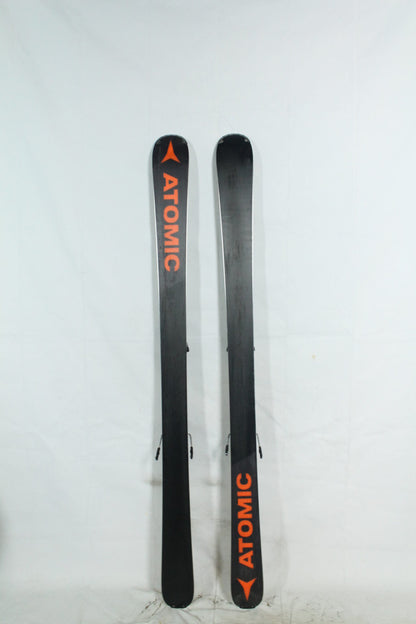 Atomic Punx 5 twintip - 160 - Mountain Lab