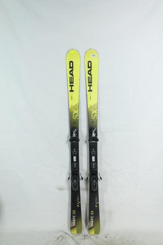 Head Shape Sx - 163 - Mountain Lab