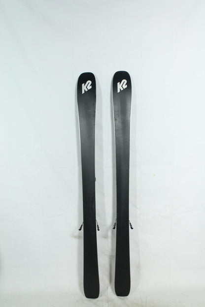 K2 Mindbender 85 - 156 - Mountain Lab