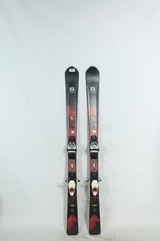 Volkl Flair 76 - 147 - Mountain Lab