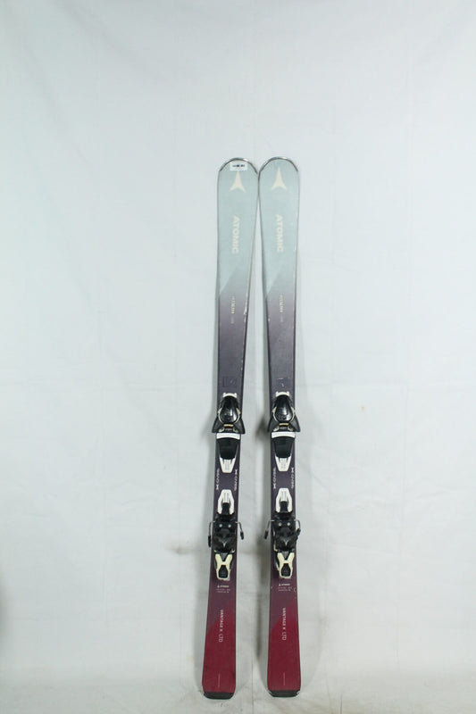 Atomic Vantage LTD - 162 - Mountain Lab