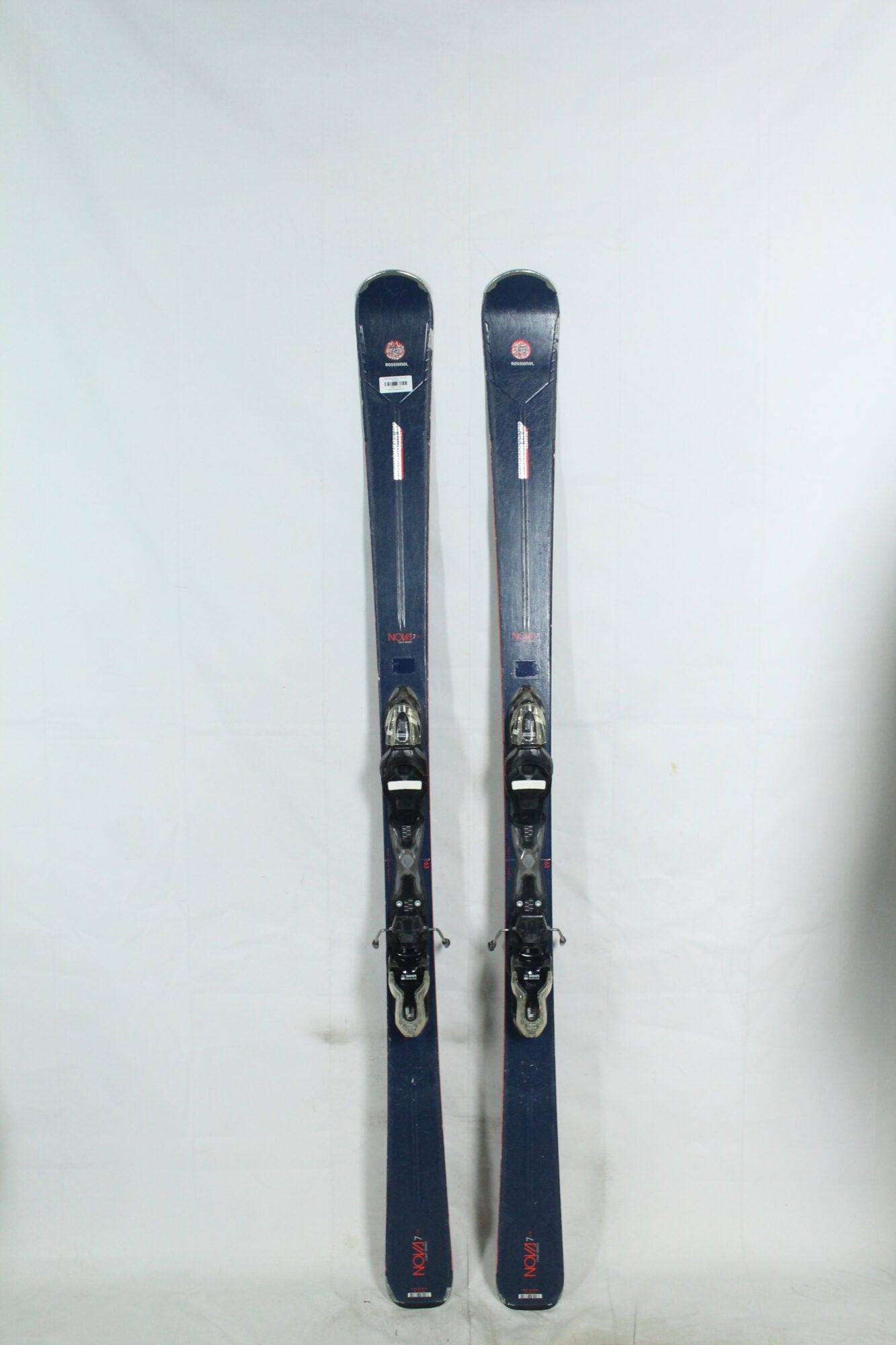 Rossignol Nova 7 ltd - 163 - Mountain Lab