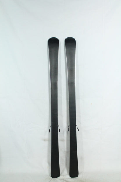 Rossignol Nova 7 ltd - 163 - Mountain Lab