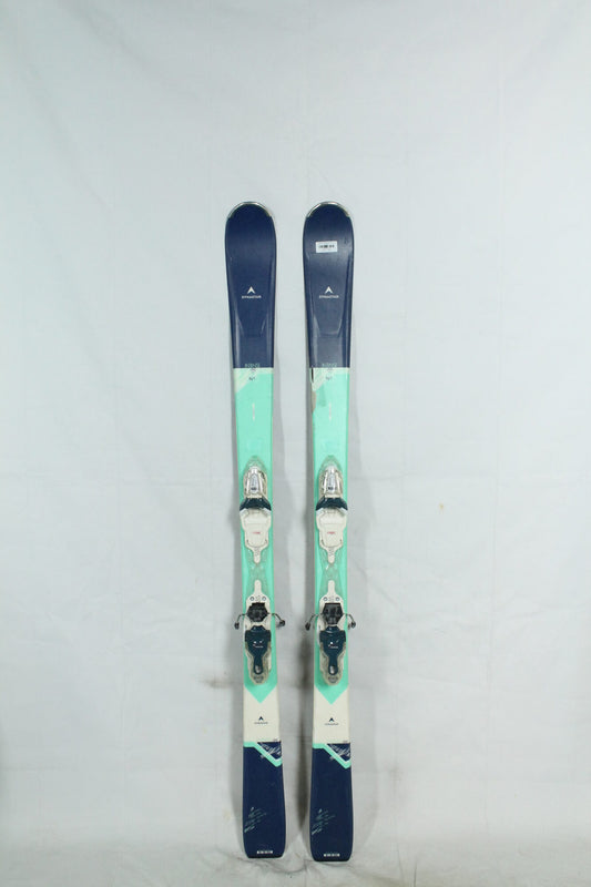 Dynastar Intense 78 blue - 158 - Mountain Lab