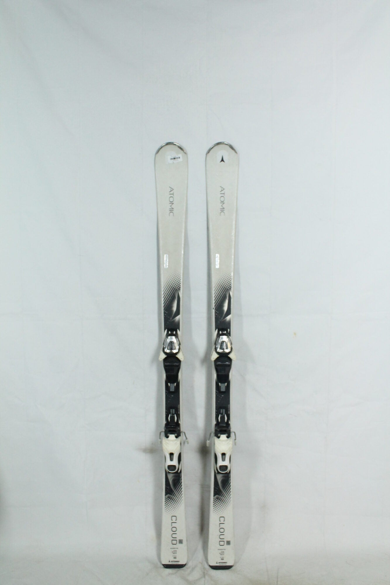 Atomic Cloud - 155 - Mountain Lab