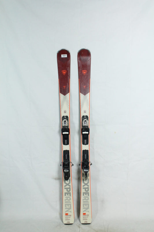 Rossignol EXP 76 all-mountain - 160 - Mountain Lab