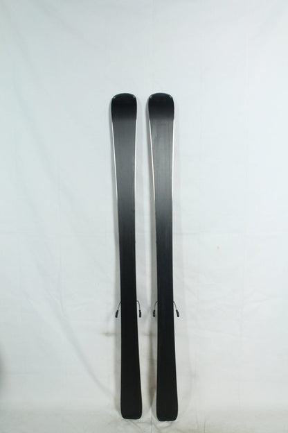 Rossignol EXP 76 all-mountain - 160 - Mountain Lab
