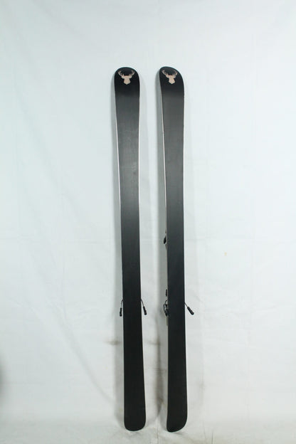 Rip 'N Wood Twintip - 177