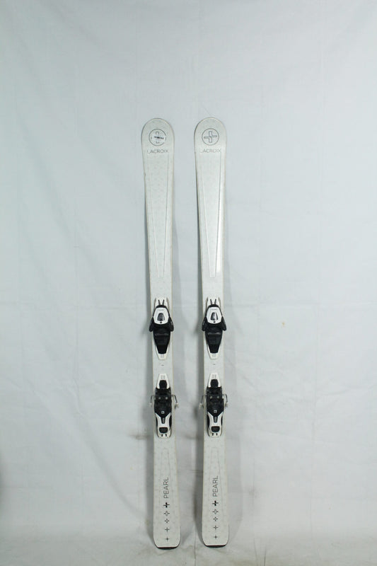 Lacroix Pearl star - 160