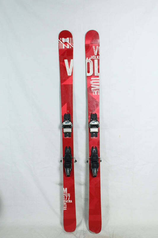 Volkl Mantra offpiste - 177