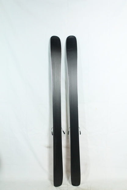 Roxy Shima 90 twintip - 168