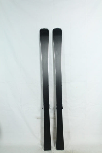 Rossignol React R10 (beschadigd) - 168