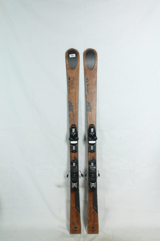 Kastle MX limited - 160 - Mountain Lab