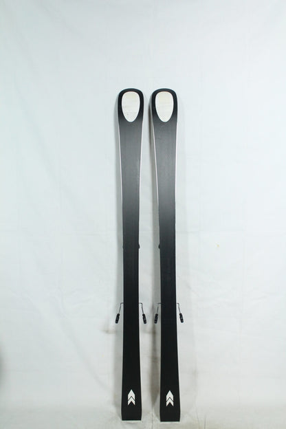 Kastle MX limited - 160 - Mountain Lab