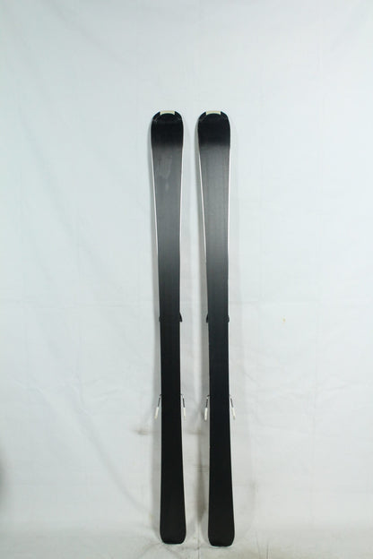 Salomon X-max xr - 165