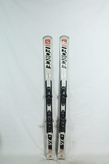 Salomon S force x6 - 160