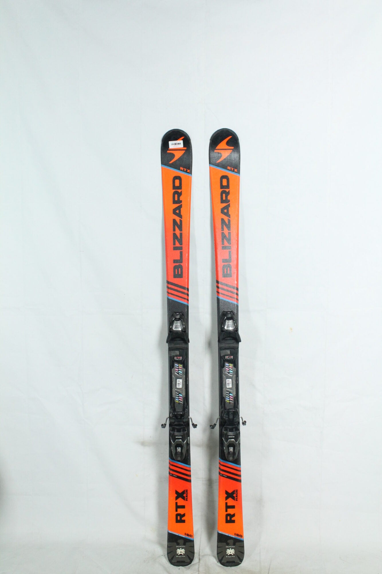 Blizzard RTX race - 160 - Mountain Lab