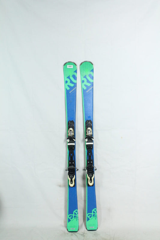 Rossignol EXP 75 green - 152