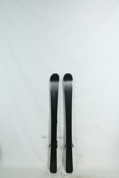 Salomon QST max jr - 120