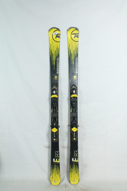 Rossignol Experience 83 - 176